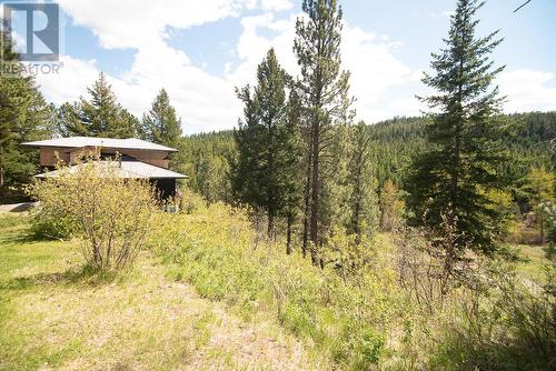 820 Kane Valley Rd, Merritt, BC - Outdoor With View