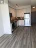 512 - 3220 Sheppard Avenue E, Toronto, ON  - Indoor Photo Showing Kitchen 