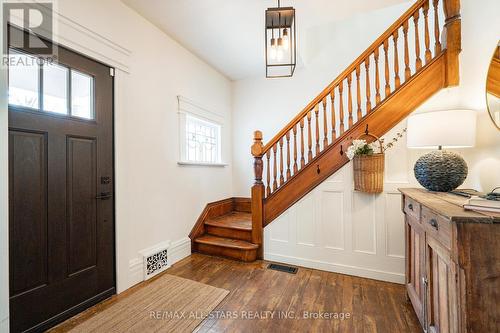 87 Church Street N, Whitchurch-Stouffville, ON - Indoor Photo Showing Other Room