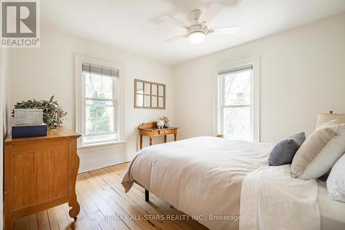 87 Church Street N, Whitchurch-Stouffville, ON - Indoor Photo Showing Bedroom