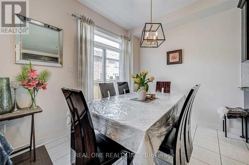 129 Orchardcroft Road, Oakville, ON - Indoor Photo Showing Dining Room