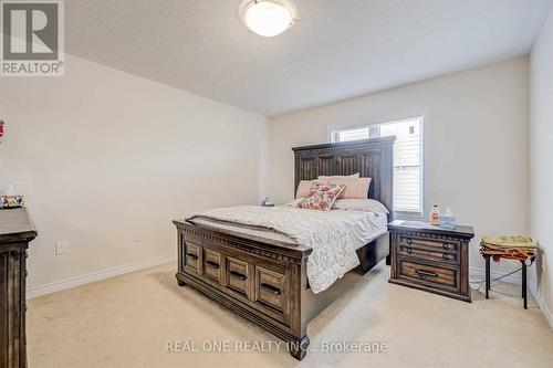 129 Orchardcroft Road, Oakville, ON - Indoor Photo Showing Bedroom