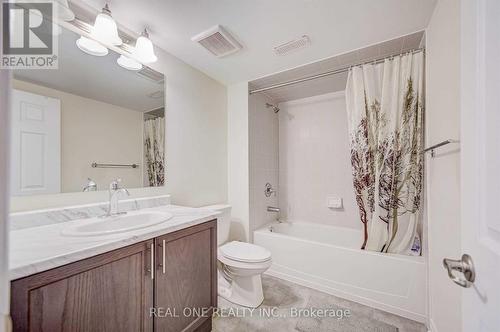 129 Orchardcroft Road, Oakville, ON - Indoor Photo Showing Bathroom