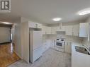 819 10Th Avenue, Keremeos, BC  - Indoor Photo Showing Kitchen With Double Sink 