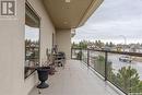 101 2800 Lakeview Drive, Prince Albert, SK  - Outdoor With Exterior 