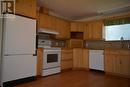 2060 Birch Ave, Merritt, BC  - Indoor Photo Showing Kitchen 