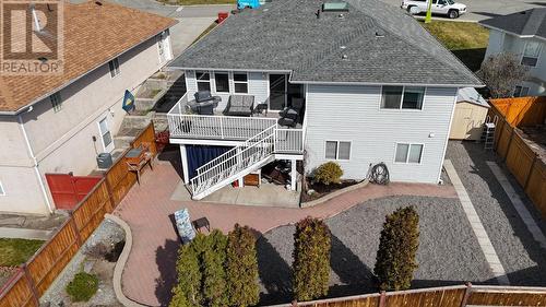 2520 Reid  Court, Merritt, BC - Outdoor