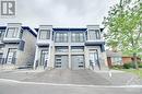 137 Duford Street Unit#B, Ottawa, ON  - Outdoor With Facade 