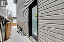 137 Duford Street Unit#B, Ottawa, ON  - Outdoor With Exterior 