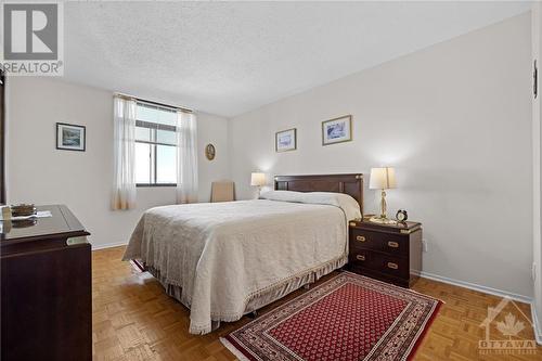 2871 Richmond Road Unit#1416, Ottawa, ON - Indoor Photo Showing Bedroom