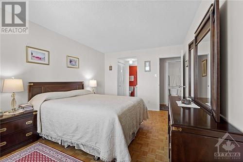 2871 Richmond Road Unit#1416, Ottawa, ON - Indoor Photo Showing Bedroom