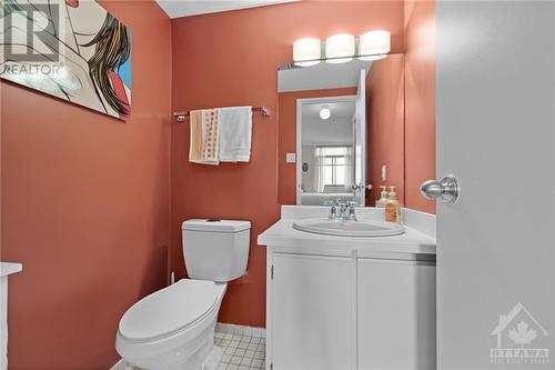 2871 Richmond Road Unit#1416, Ottawa, ON - Indoor Photo Showing Bathroom