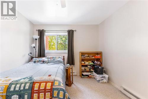 1590 Kelly Lake Road, Sudbury, ON - Indoor Photo Showing Bedroom