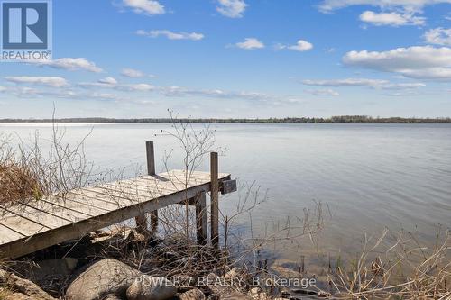 1 Mcgill Drive, Kawartha Lakes, ON - Outdoor With Body Of Water With View