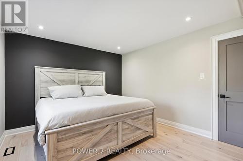 1 Mcgill Drive, Kawartha Lakes, ON - Indoor Photo Showing Bedroom
