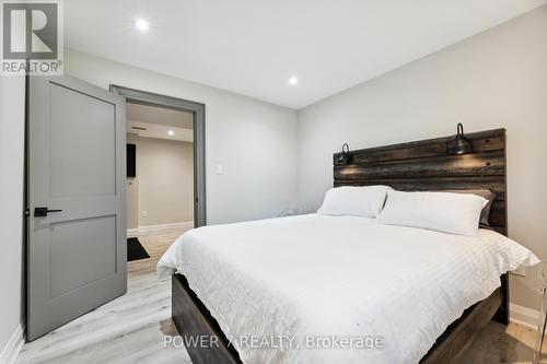 1 Mcgill Drive, Kawartha Lakes, ON - Indoor Photo Showing Bedroom