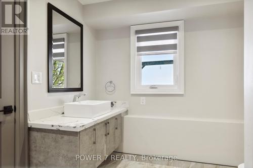 1 Mcgill Drive, Kawartha Lakes, ON - Indoor Photo Showing Bathroom