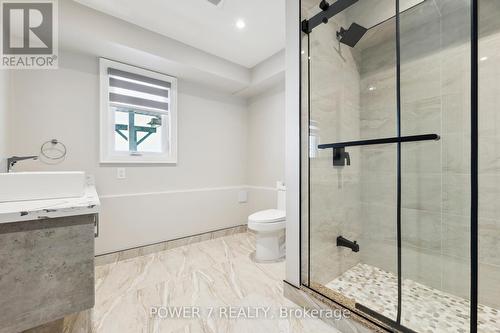 1 Mcgill Drive, Kawartha Lakes, ON - Indoor Photo Showing Bathroom