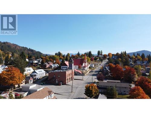 2131 Queen Street, Rossland, BC 