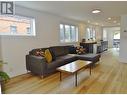 2131 Queen Street, Rossland, BC  - Indoor Photo Showing Living Room 