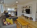 2131 Queen Street, Rossland, BC  - Indoor Photo Showing Living Room 