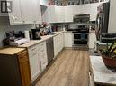 2126 Priest Ave, Merritt, BC  - Indoor Photo Showing Kitchen 