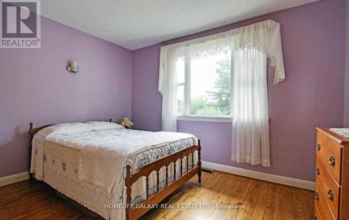 30 Kurve Inn Road, Clarington, ON - Indoor Photo Showing Bedroom