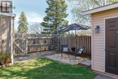 279 Peel Street, Collingwood, ON - Outdoor With Exterior