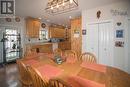 331 Linden Road, Logan Lake, BC  - Indoor Photo Showing Dining Room 