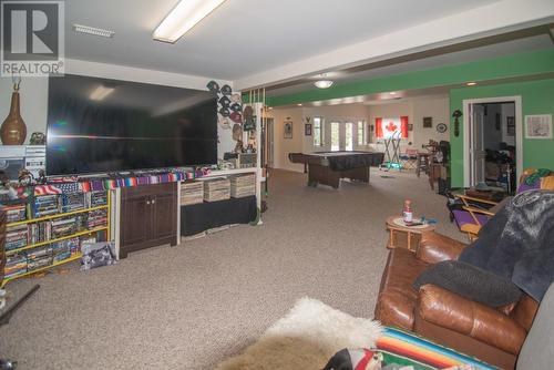 331 Linden Road, Logan Lake, BC - Indoor