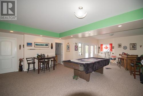 331 Linden Road, Logan Lake, BC - Indoor Photo Showing Other Room