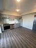 15 Queen Street S|Unit #302, Hamilton, ON  - Indoor Photo Showing Kitchen With Stainless Steel Kitchen 