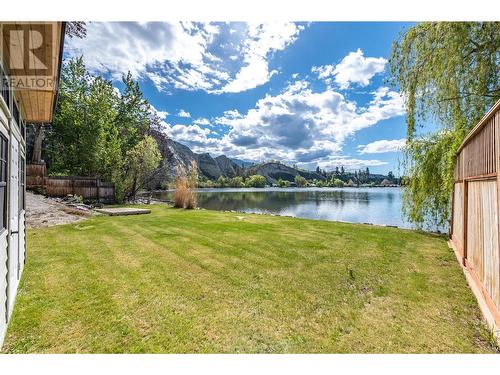 4535 Mill Road, Naramata, BC 