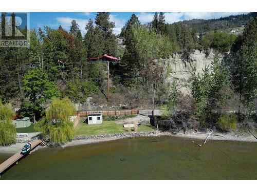 4535 Mill Road, Naramata, BC 