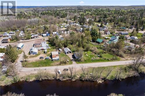 7 River Street, Killaloe, ON - Outdoor With Body Of Water With View