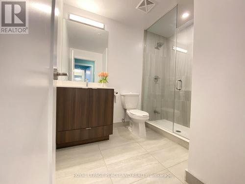 410 - 225 Village Green Square, Toronto, ON - Indoor Photo Showing Bathroom