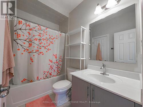 232 Niagara Trail, Halton Hills, ON - Indoor Photo Showing Bathroom