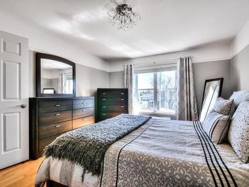Master bedroom - 889 Rue Coloniale, Saint-Jean-Sur-Richelieu, QC - Indoor Photo Showing Bedroom