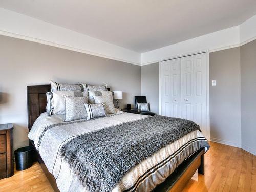 Master bedroom - 889 Rue Coloniale, Saint-Jean-Sur-Richelieu, QC - Indoor Photo Showing Bedroom