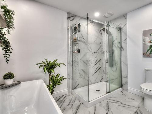 Bathroom - 889 Rue Coloniale, Saint-Jean-Sur-Richelieu, QC - Indoor Photo Showing Bathroom