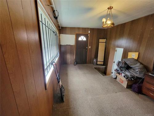 3864 6Th Ave, Port Alberni, BC - Indoor Photo Showing Other Room