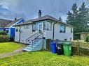 3864 6Th Ave, Port Alberni, BC  - Outdoor With Exterior 