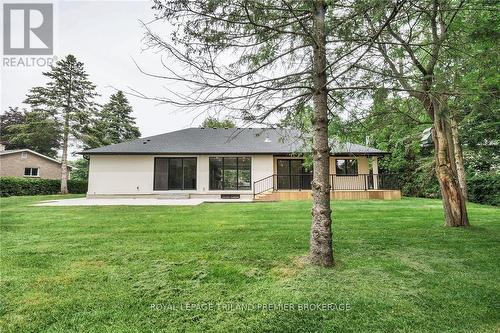 23 Redford Road, London, ON - Outdoor