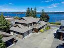 580 Island Hwy, Campbell River, BC  - Outdoor With Body Of Water With View 