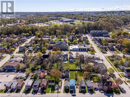 1235 2Nd Avenue E, Owen Sound, ON - Outdoor With View