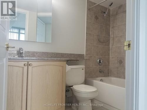 1702 - 5508 Yonge Street, Toronto, ON - Indoor Photo Showing Bathroom