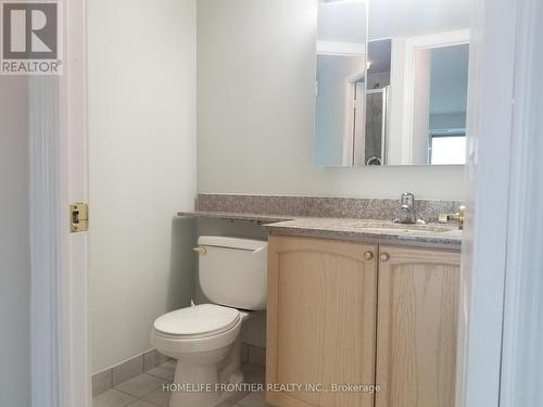1702 - 5508 Yonge Street, Toronto, ON - Indoor Photo Showing Bathroom