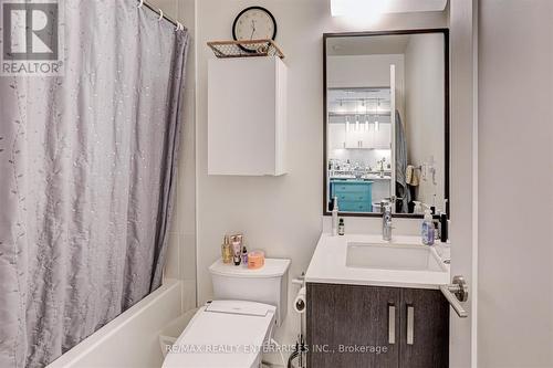 Gr25 - 1575 Lakeshore Road W, Mississauga, ON - Indoor Photo Showing Bathroom