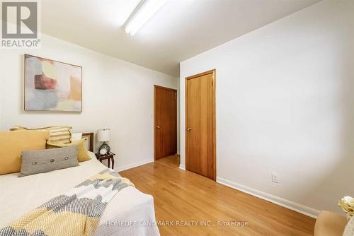 Main - 860 Francis Road, Burlington, ON - Indoor Photo Showing Bedroom