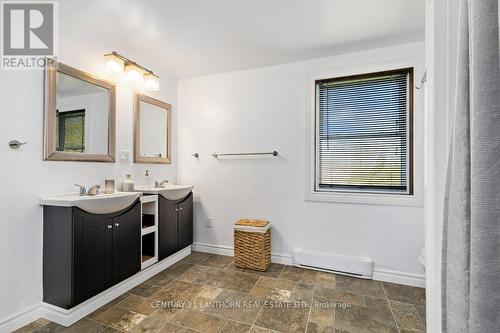 986 Black Road, Prince Edward County, ON - Indoor Photo Showing Bathroom